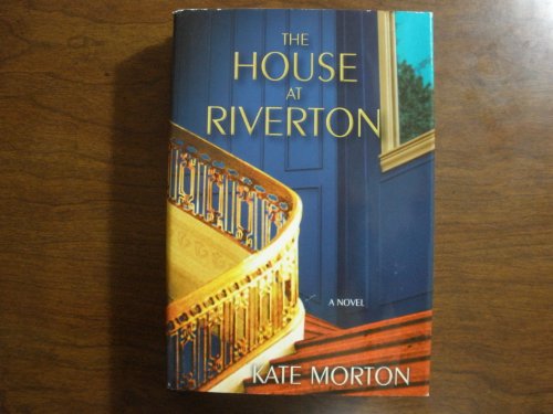 The House At Riverton (Large Print Edition) 0739496395 Book Cover