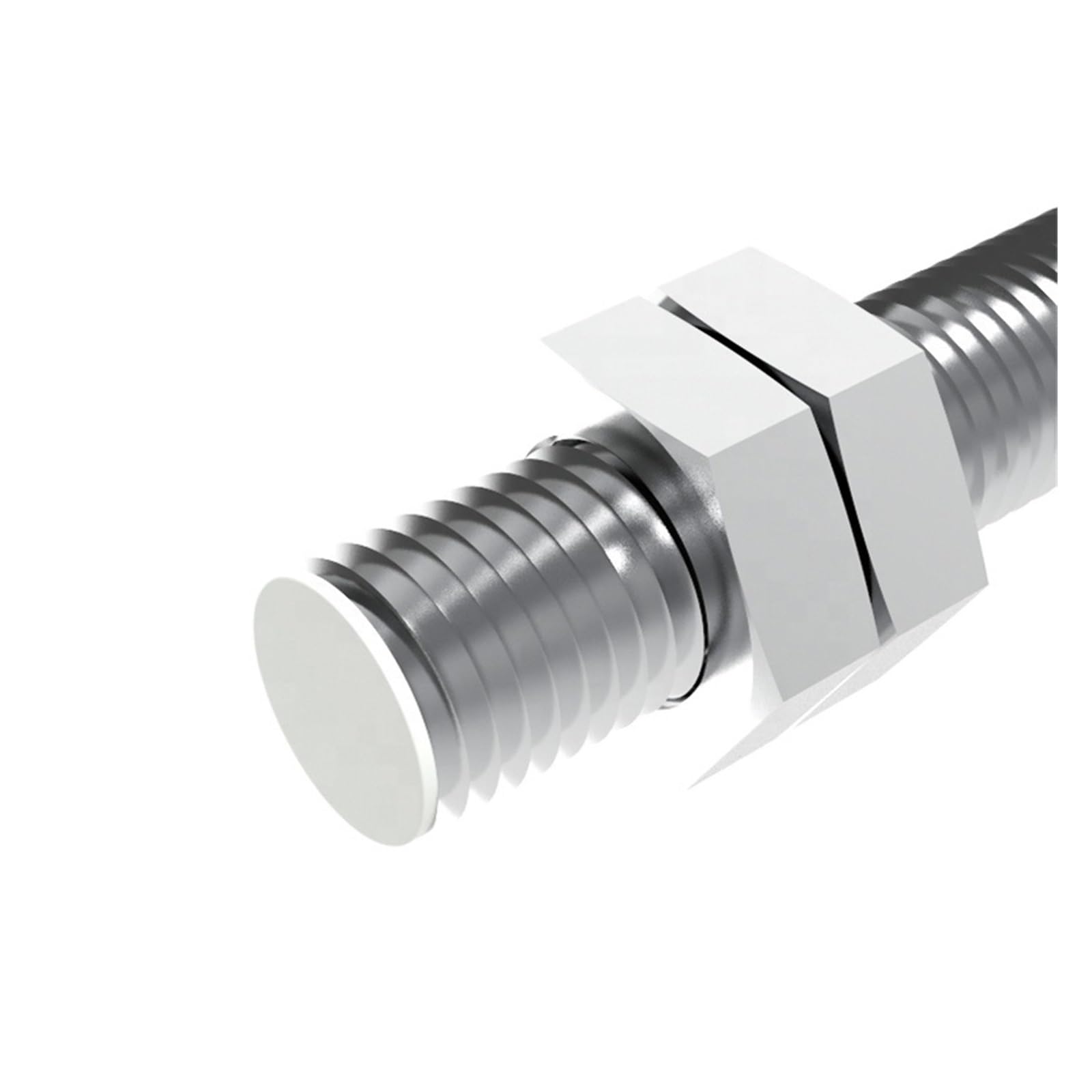 10-30VDC M8 IP67 Induktiver Näherungssensor for Metallziele
