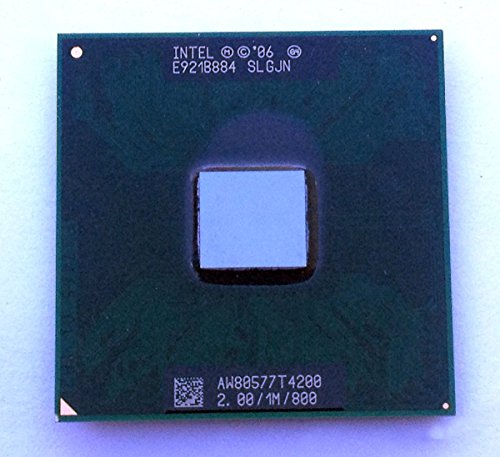 �C���e��Pentium�v���Z�b�T�[2.0 GHz SLGJN