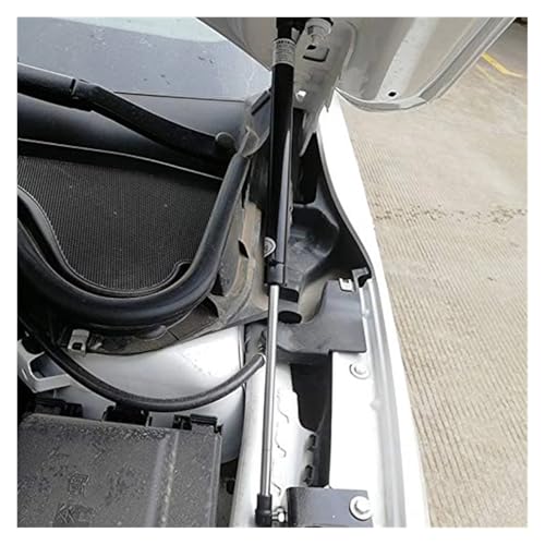 Vérin de capot avant pour Ford Focus MK4 support levage antichoc - 4