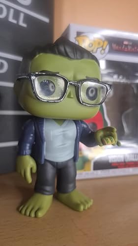 Mua Funko Pop! Marvel: Endgame - Iron Spider With NanoGauntlet - Avengers - Collectable Vinyl - View #6