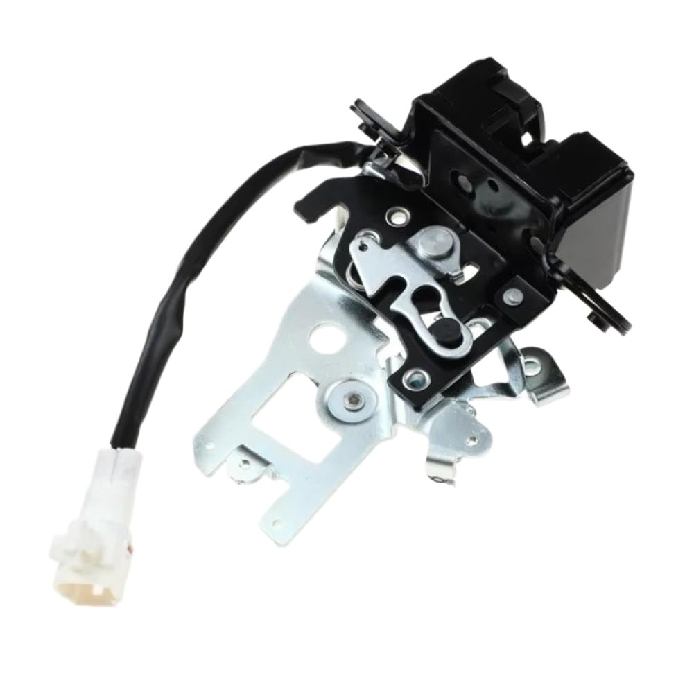 Jnbketmbe Onecolor Rear Liftgate Actuator Tailgate Lock 693010C010 Compatible With Toyota Sequoia 2001 2002 2003 2004 2005 2006 2007
