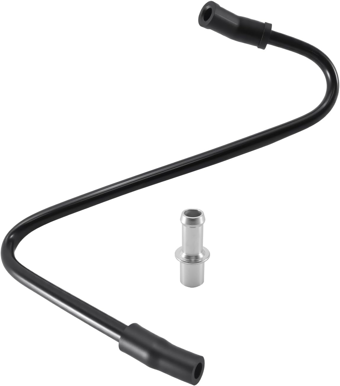 Tube & Valve Fit for Cadillac Escalade Avalanche Suburban Tahoe Express SSR Trailblazer GMC Yukon Sierra Envoy Savana Hummer Buick Rainier Replace 12567915 12611592 12573347 19435537