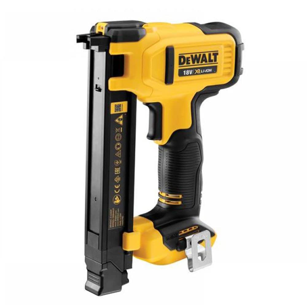 DEWALT DCN701N 18v Electricians stapler