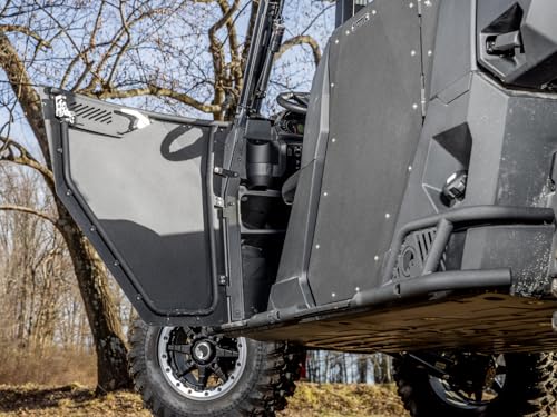 SuperATV Aluminum Doors