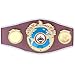 WBO Ceinture de boxe – Champion du monde – Réplique de taille complète – Taille adulte
