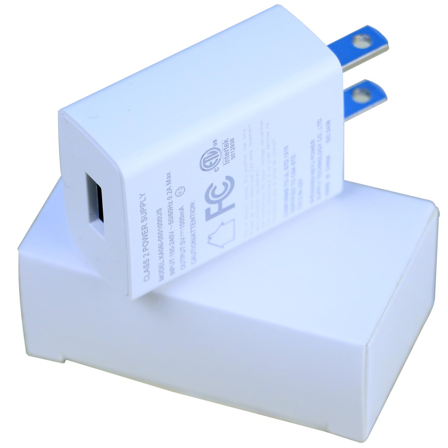 5V USB Charging Adapter for Pet Feeder and Water Dispenser