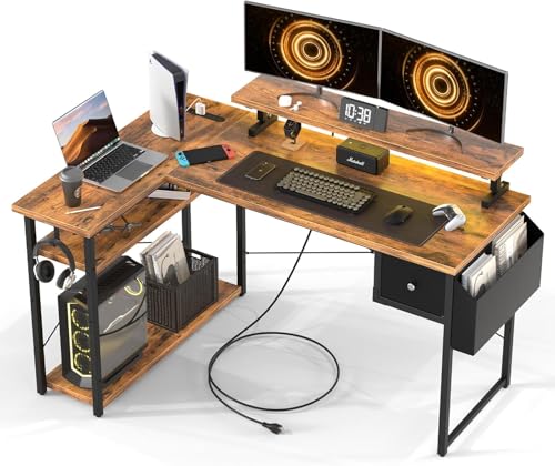 p\RfXN l Q[~OfXN uE 119cm 4iKj^[t RZgt [t bNt PCfXN R[i[fXN wK Ɗ gaming desk ?q ݑΖ gȒP Eݒu\ (uE, 119C