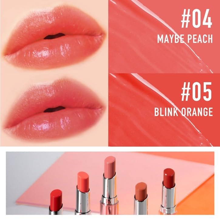 Amazon | 日本正規品 日本仕様 「ワンナシャインリップ」CathyDoll