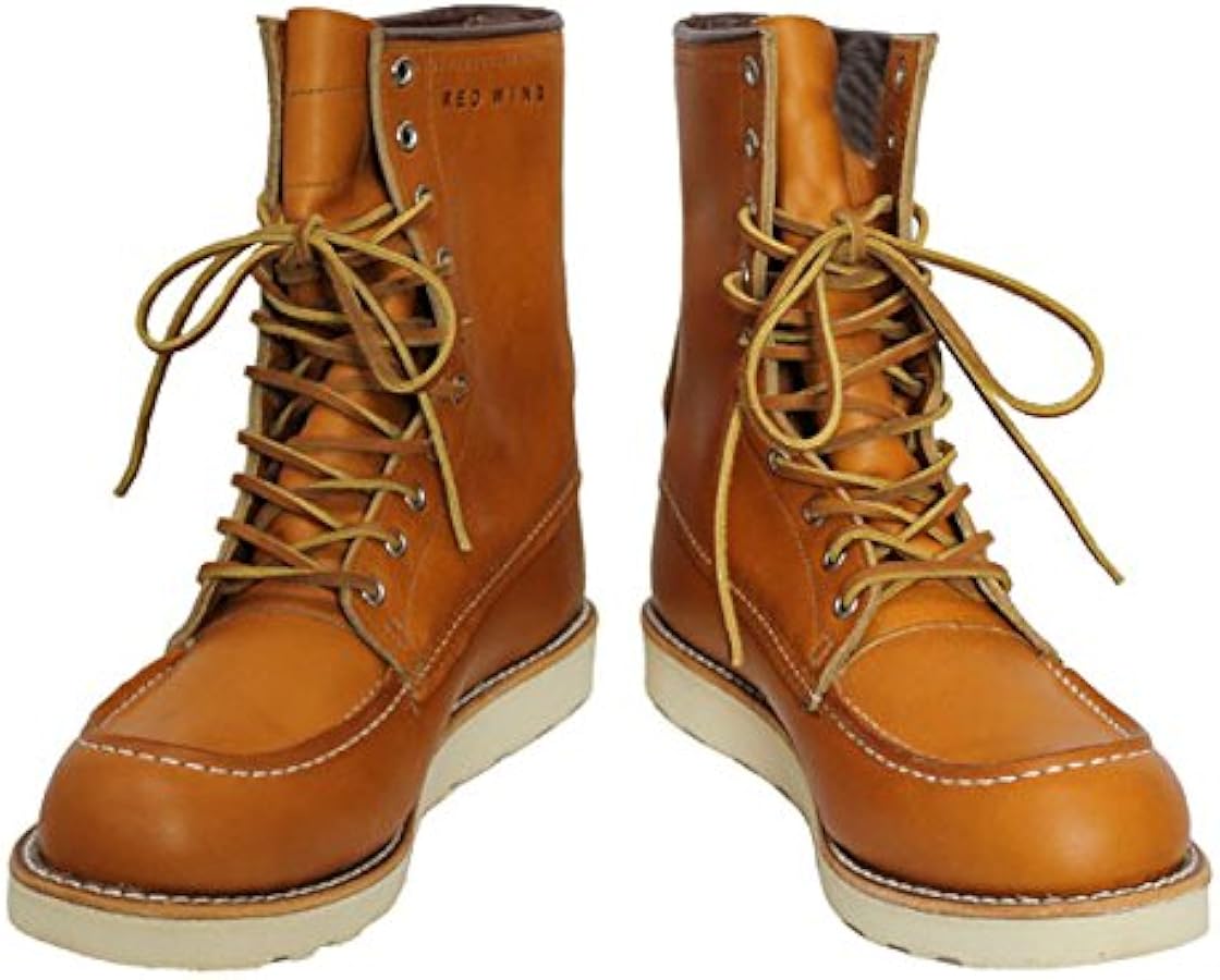 Amazon | (レッドウィング) RED WING 9877 IRISH SETTER アイリッシュ