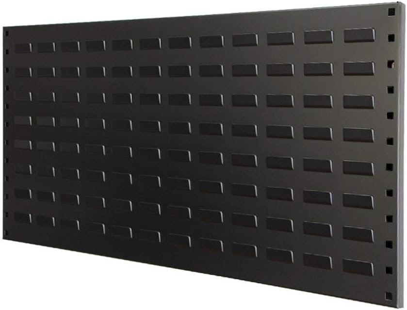 ペグボード 工具収納ウォール工具収納ラックネイルボードシェルフオーガナイザーはガレージワークショップをシェッドラック 壁掛け ペグボ