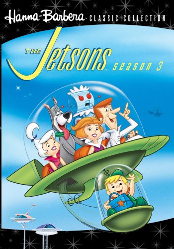 The Jetsons: Season 3 image 2