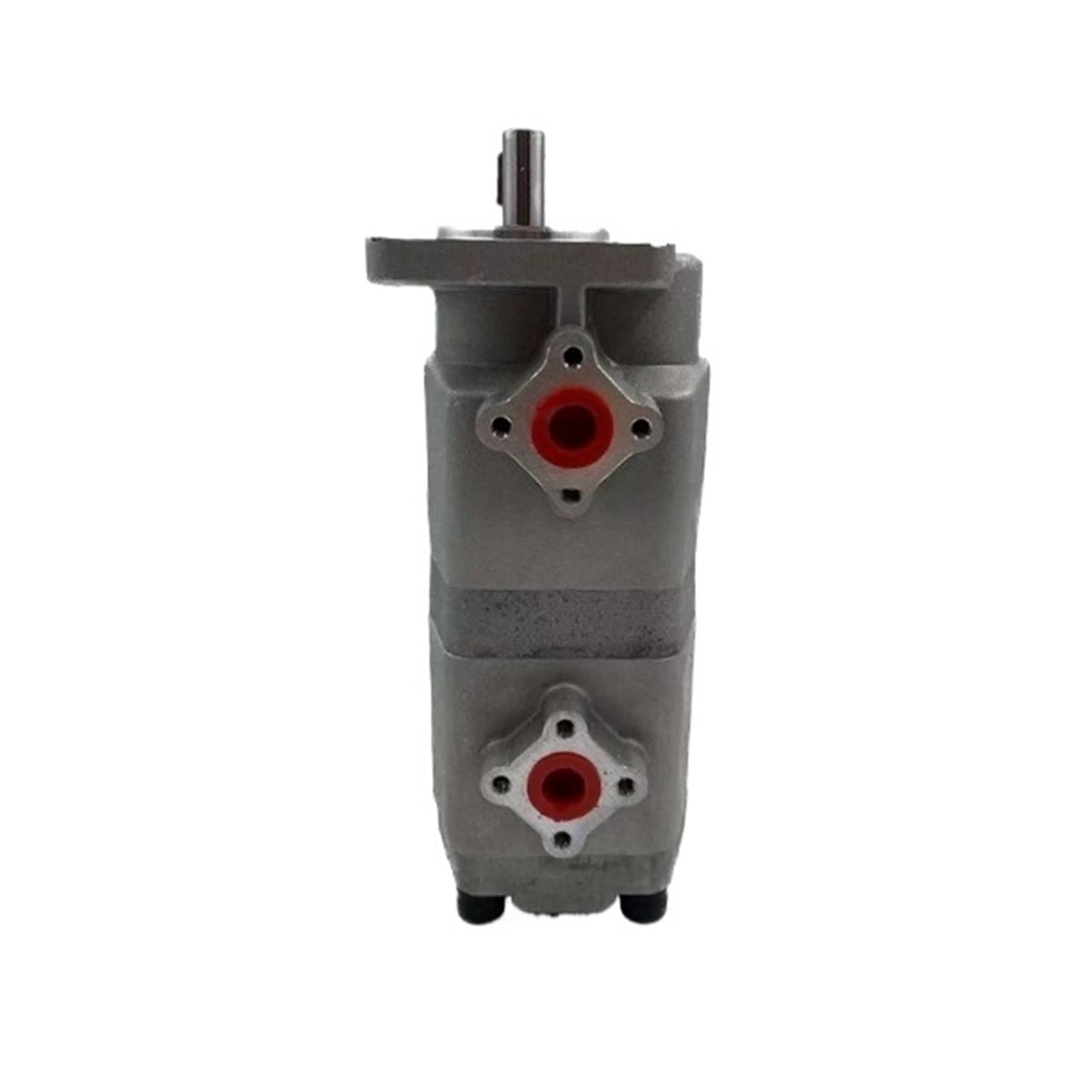 Pompa a ingranaggi Rotazione oraria HGP-22A-F5/5R HGP-22A-F6/6R HGP-22A-F7/7R(HGP-22A-F7/7R)