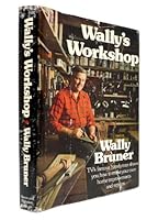 Wally's Workshop 067121523X Book Cover