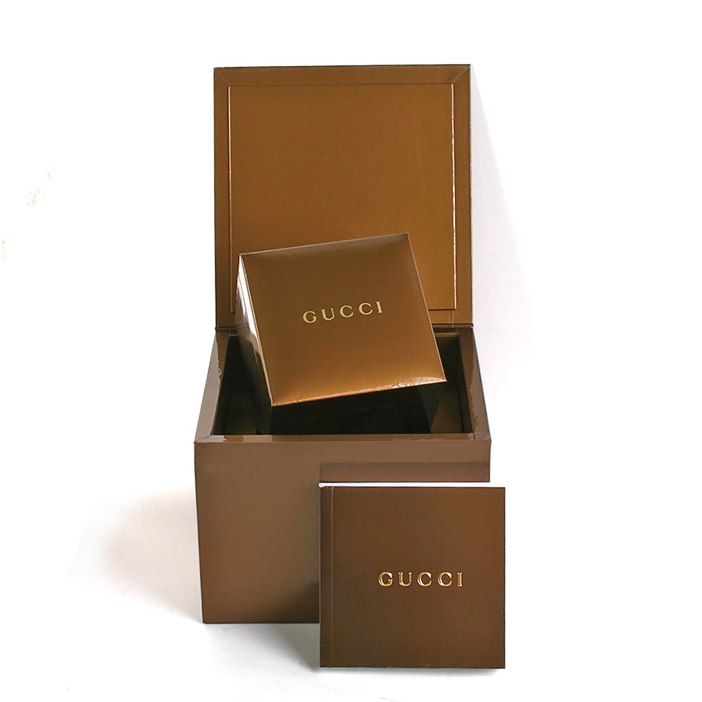 Gucci Timeless Men's Watch(Model 