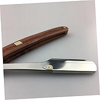 Vista 3 de 2pcs Safe Razor Manual Razor for Men Metal Shaving Razor Men Razor