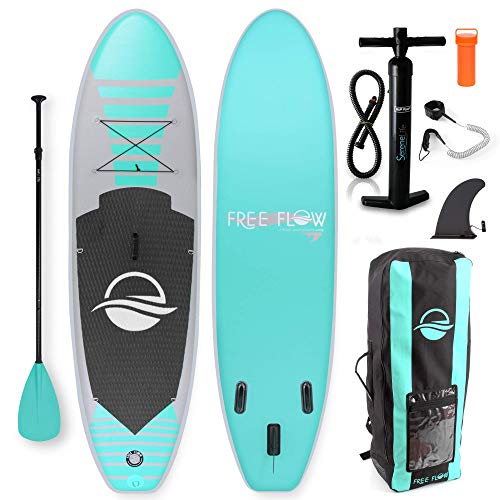 Amazon Best Sellers Best StandUp Paddleboards