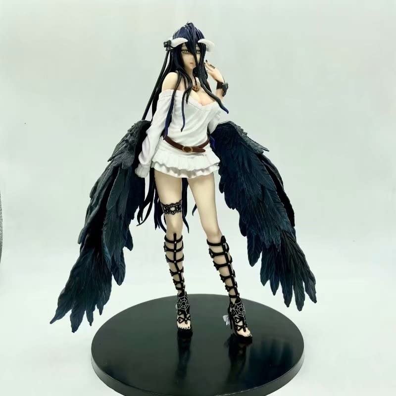 Amazon | OVER LORD オーバーロード アルベド so-bin ver. PVC