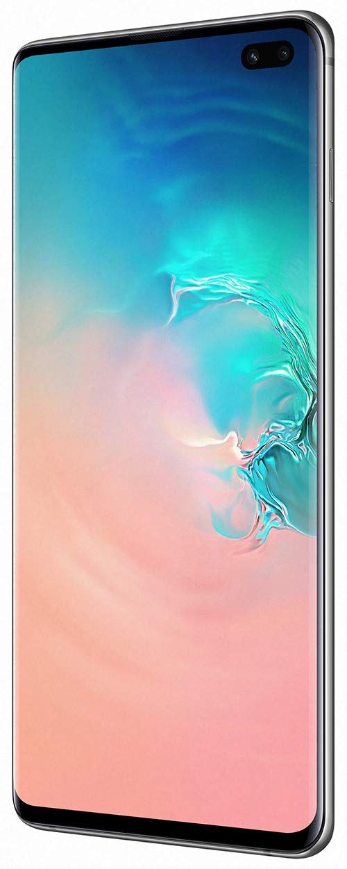 Galaxy - Galaxy S10 128 GB SIMフリー 2台 Samsung Galaxy S10 Dual SIM 128GB Czarny, Bez Simlocka C
