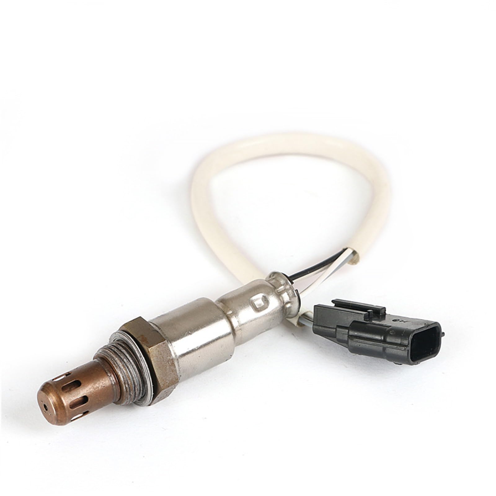 Capteurs d'oxygène Sonde Lambda à 4 Fils Capteur d'oxygène OE:8200632270 2269000Q0J 8200556133 8200461432, pour Renault