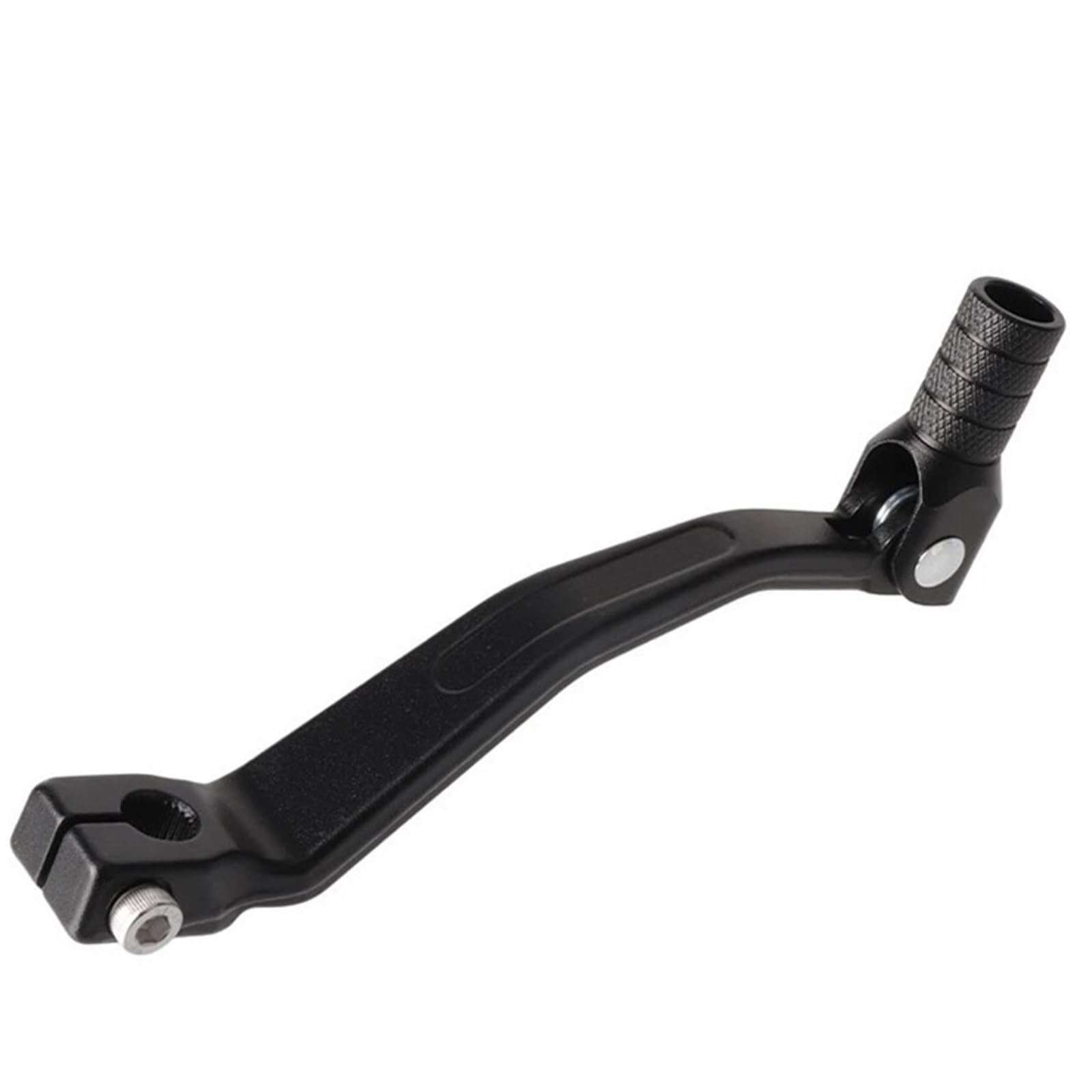 Dyxylkyhx Black Motorcycle Shift Shifter Motorcycle Shift Lever Pedal Folding Gear Replacement For Motorcross Moto Parts Shifter Replacement Accessories