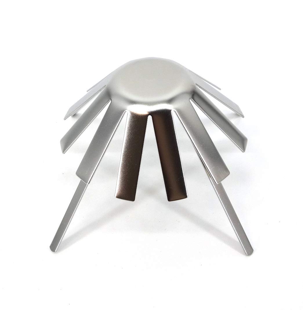 Amazon.co.jp: Yamono Damo Strainer, Mountain Type, Perforated