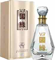 大幅値下げしました！高級酒　國緑GUOYUAN Amazon.co.jp: Zuisen King Crown 10 Years Old Sake, Shochu