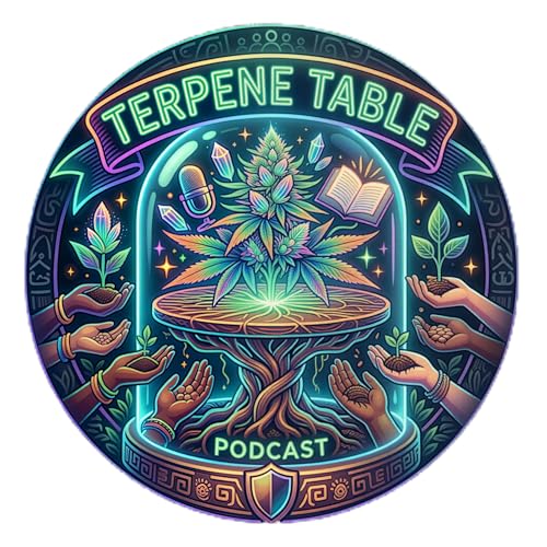 Bridging the Divide: Legacy, Medical & The Future of Cannabis - With Jessica Peros from The Greenroom HQ