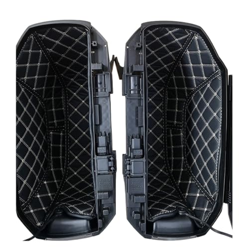 Sacoche de protection pour valise latérale SH23 doublure intérieure de coffre moto