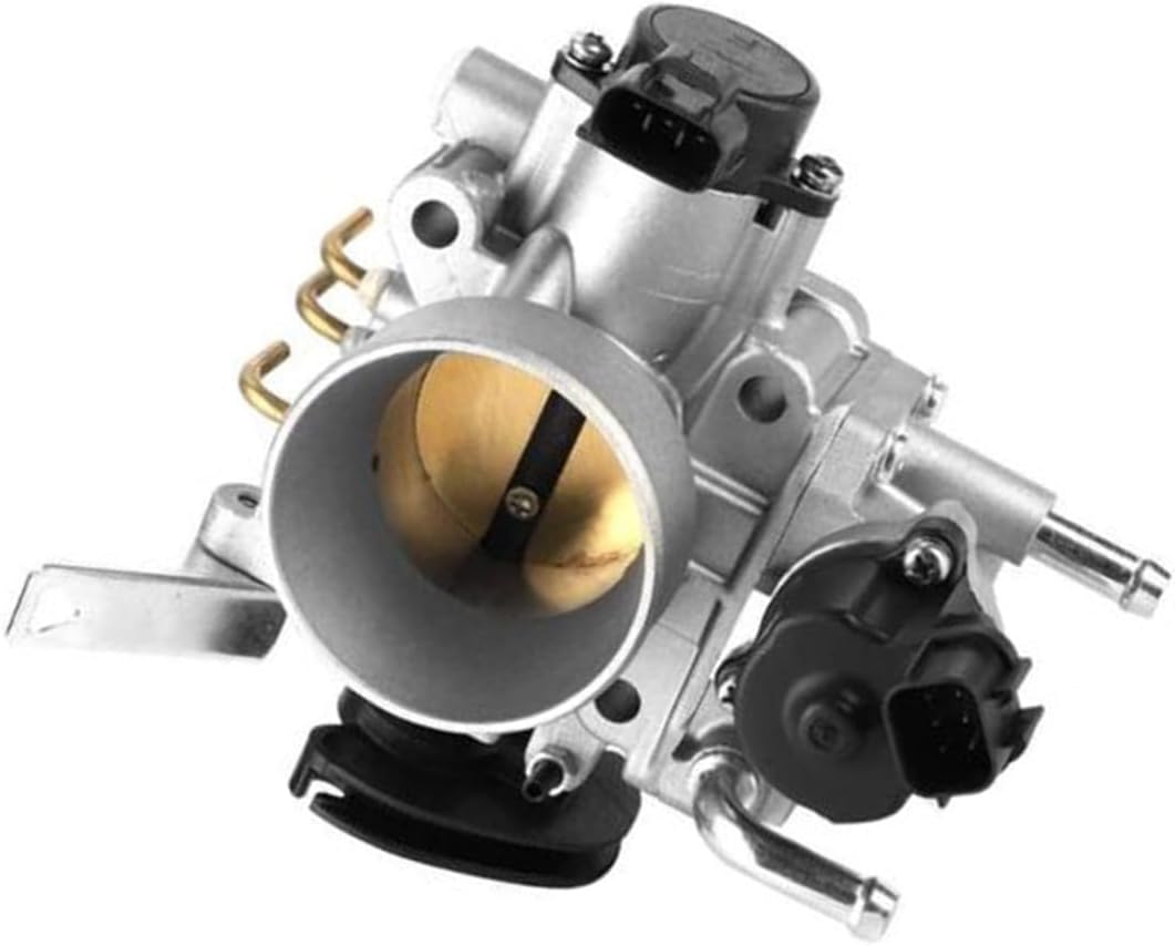 MN128888 MR560120 Throttle Body For Lancer 2002-2007 SOHC 2.0L