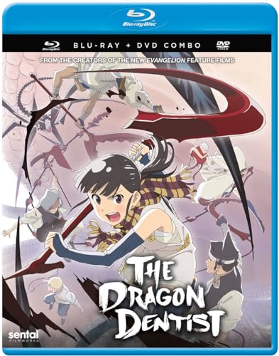 Dragon Dentist