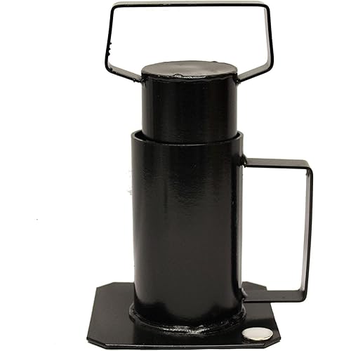 Aanraku Frit Piston