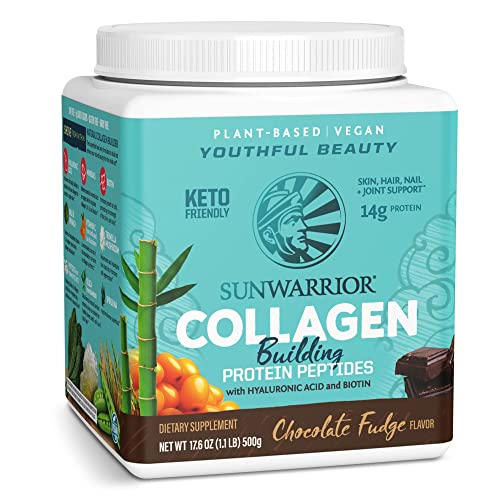 Best Vegan Collagen Powder In 2022
