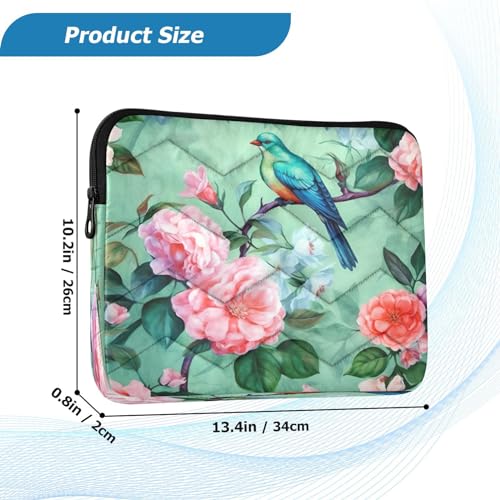 Funda para portátil 13-14 pulgadas impermeable miniatura 3