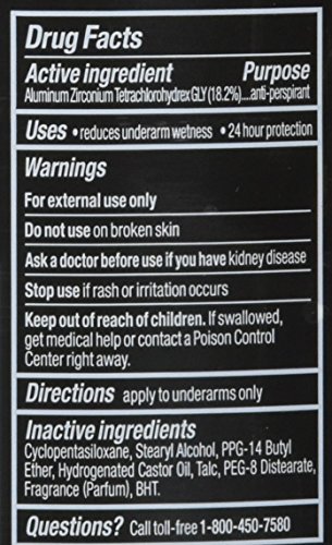 Axe Antiperspirant Deodorant Stick For Men, 2.7 Ounce (Pack Of 4) #TOP7