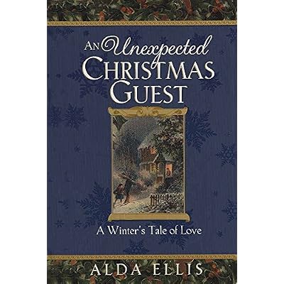 An Unexpected Christmas Guest