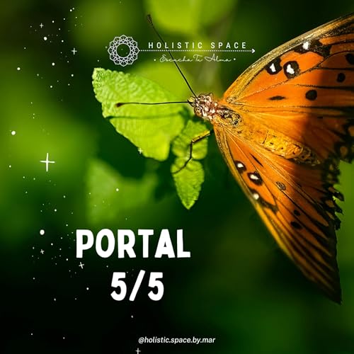 『Portal 5 del 5』のカバーアート