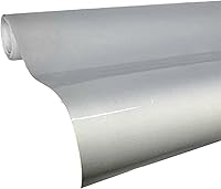 Vista 12 de VViViD DECO65 - Rollo de vinilo adhesivo permanente reflectante para máquinas de corte, calcomanías y proyectos de bricolaje