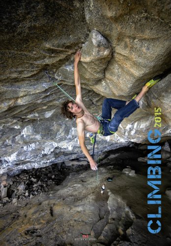 Climbing 2015 Climbing 2015