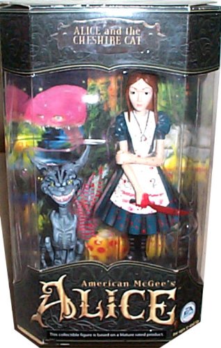 american mcgee's alice figure