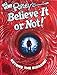 Ripley's Believe It Or Not! Beyond The Bizarre (16) (ANNUAL)