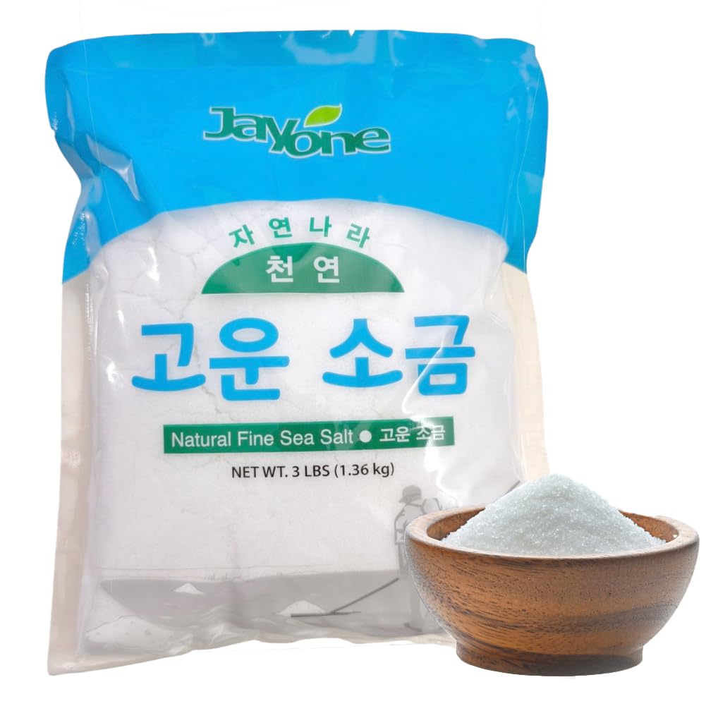 Sal Fina Natural Jayone 3 lb