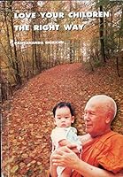 Love Your Children the Right Way 9748591808 Book Cover