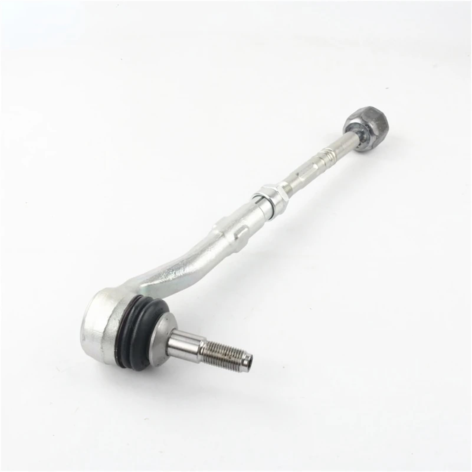Testine tiranti anteriori interne ed esterne compatibili con BMW E60 E63 E64 525i M5 M6(1pcs Front Right)