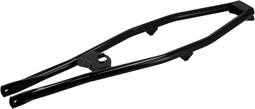 Frame Top Strap Black for Simson S50, S51, S70