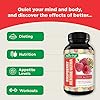 Blend Of Raspberry Ketones, Green Tea Extract And African Mango, Lose Weight Faster with Potent Ingredients To Speed Up…
