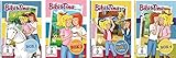  Bibi & Tina - DVD Sammelbox 1 - 4 (Folgen 01 - 36) im Set - Deutsche Originalware [12 DVDs]