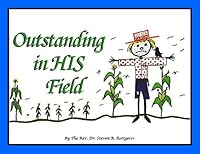 Outstanding In His Field 1882792106 Book Cover