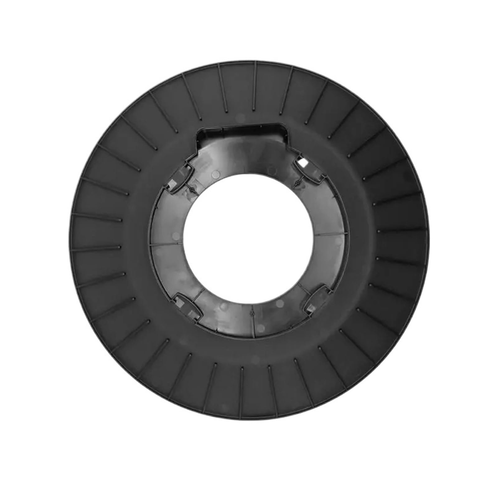 Compatibile con la serie DJI Agras T, deflettore del disco rotante