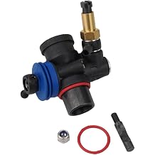 RC Carburetor for Traxxas for t-maxx 2.5 3.3, 4910 4907 Replacement